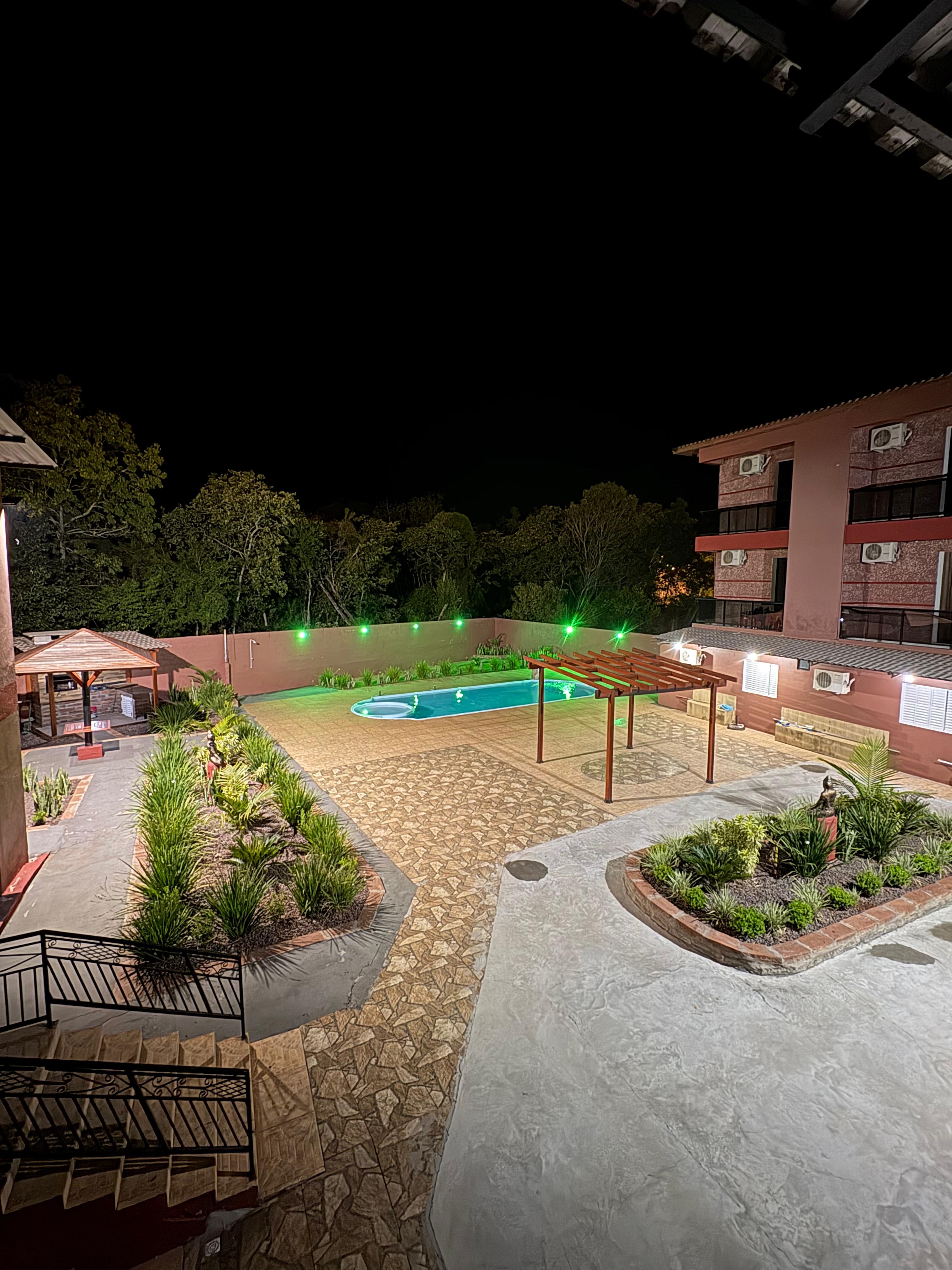 Hotel Termas do Prado - imagem 2