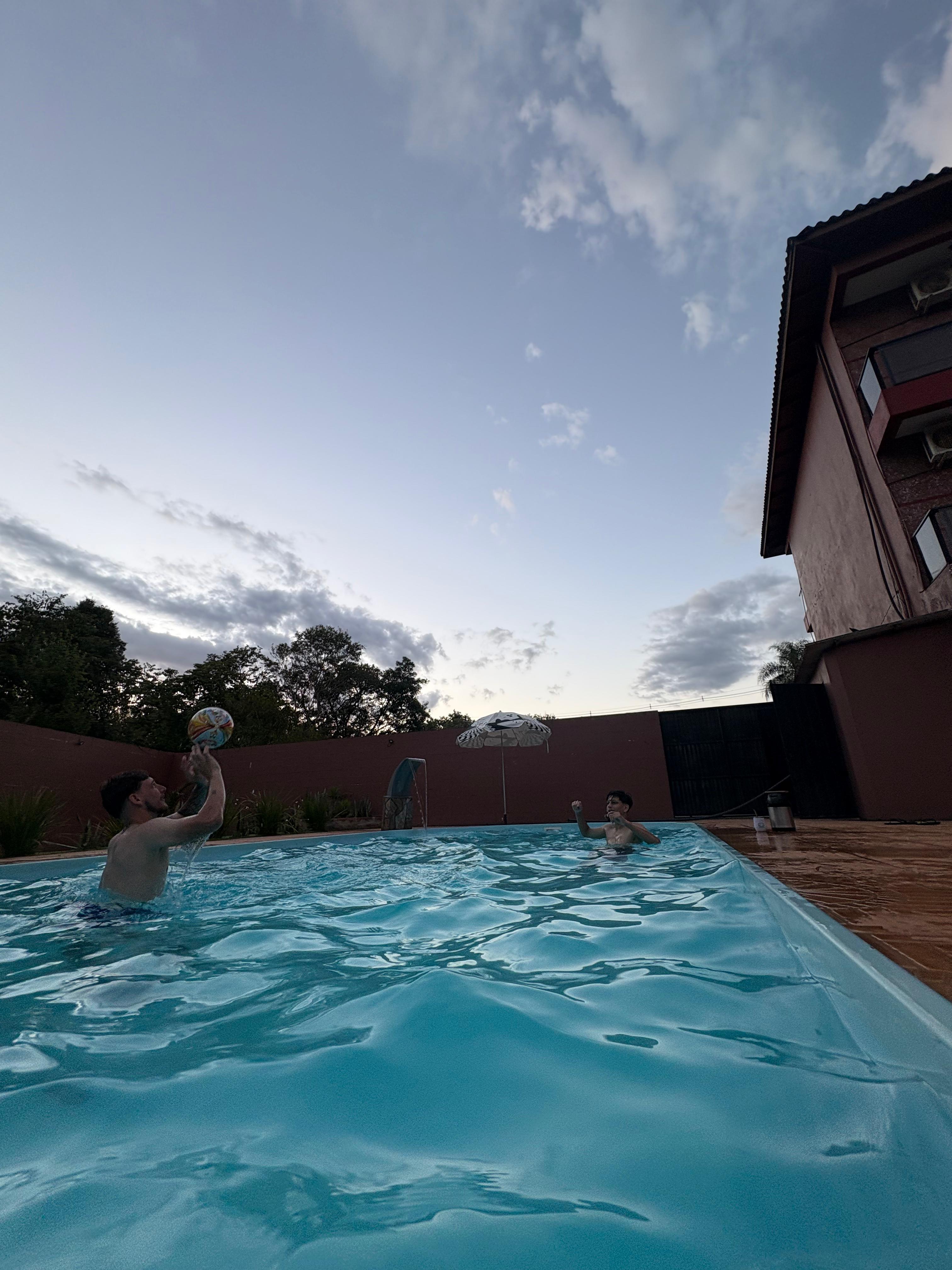 Hotel Termas do Prado - imagem 5