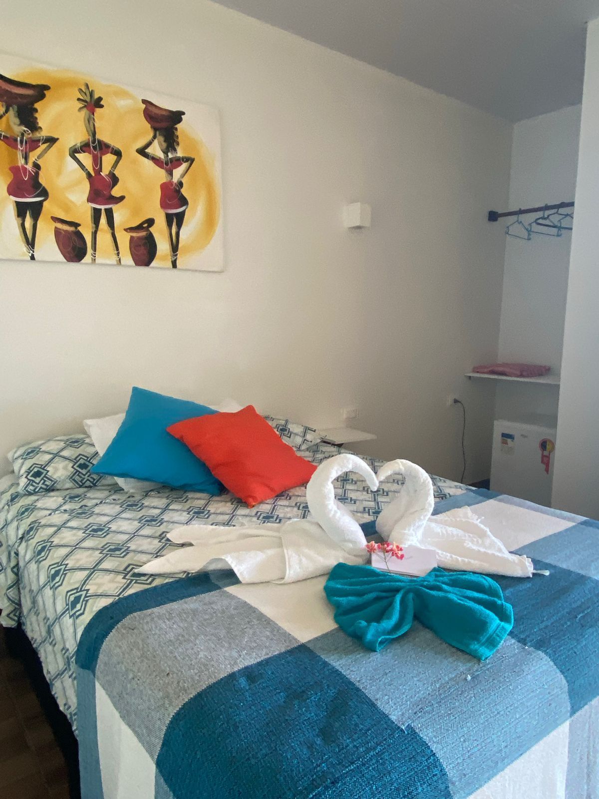 Imagem do quarto Casal