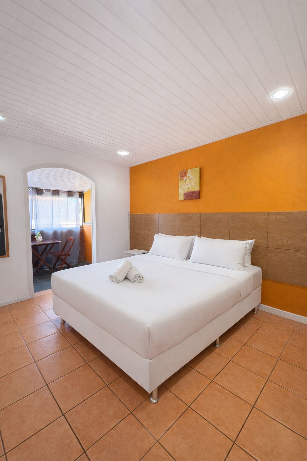 Imagem do quarto Quarto de casal