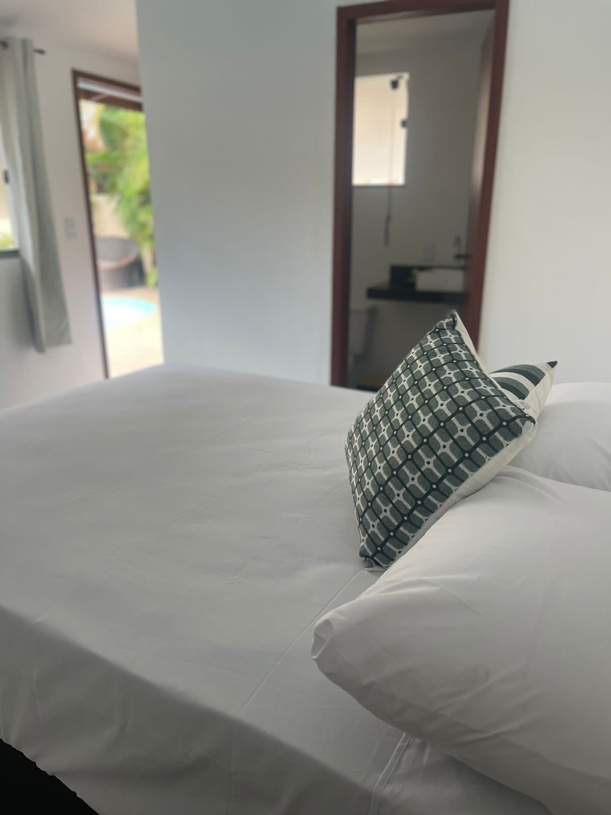 Imagem do quarto Casal standard