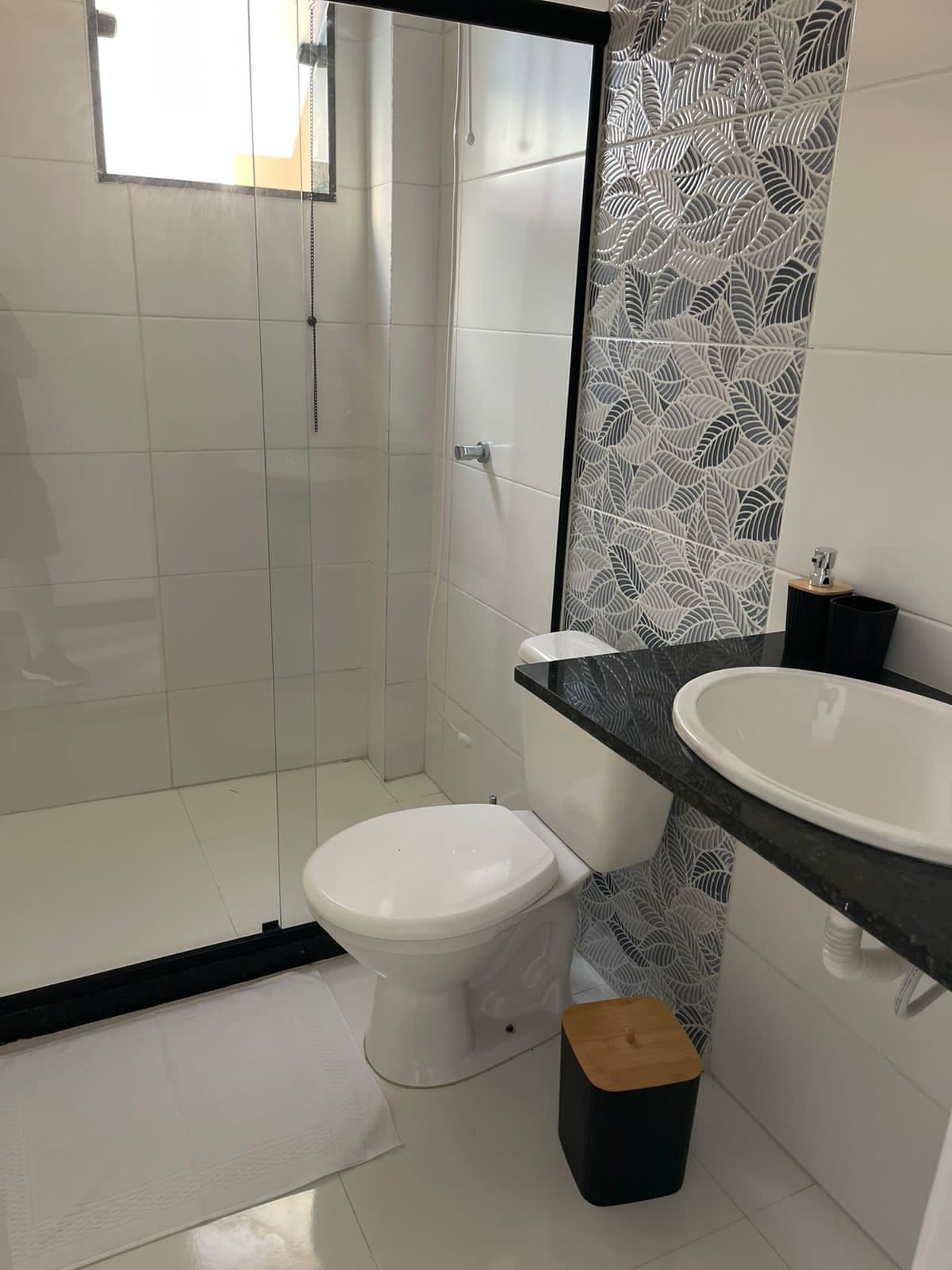 Imagem do quarto Quádruplo superior