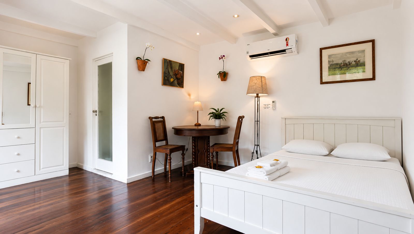 Imagem do quarto Xenia Standard