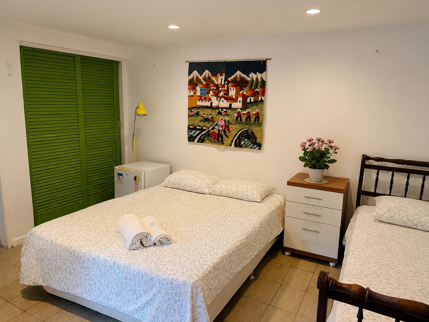 Imagem do quarto Noelia
