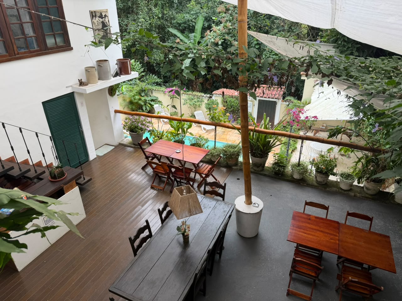 Casa Sao Conrado - imagem 3