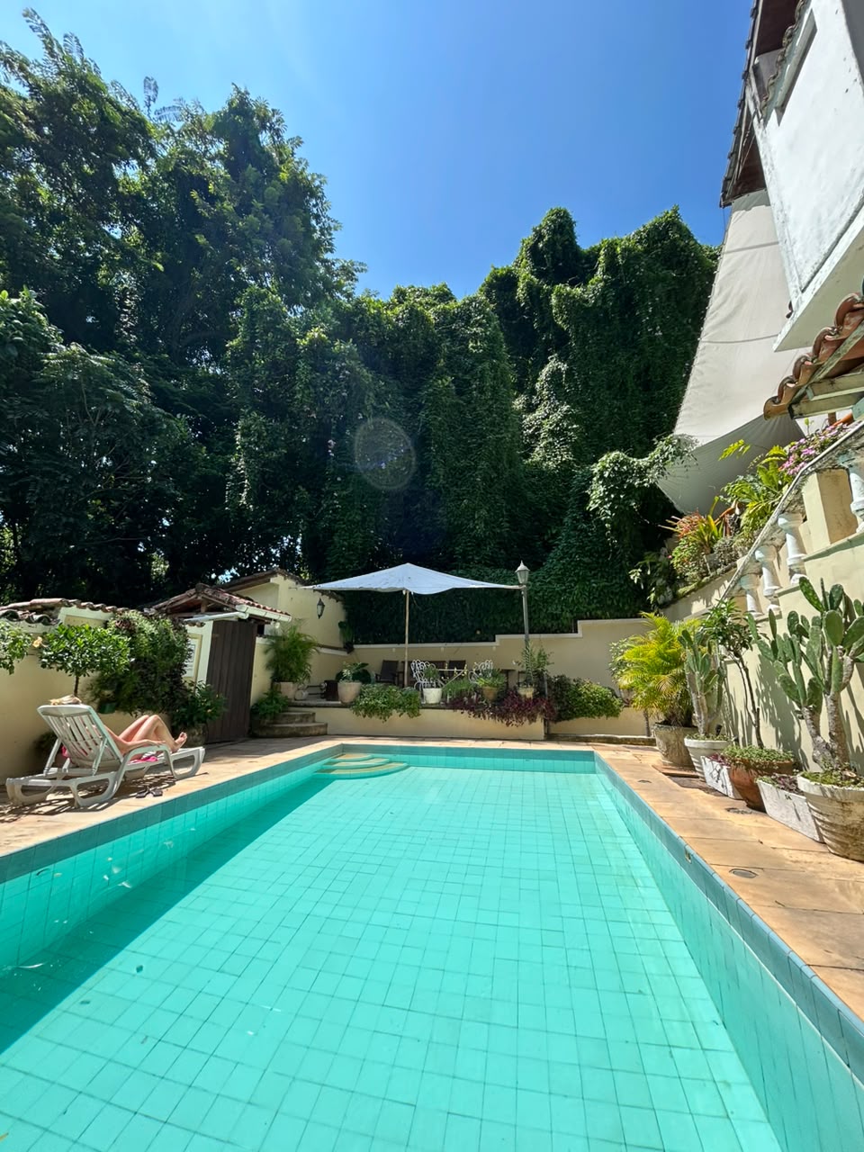 Casa Sao Conrado - imagem 4