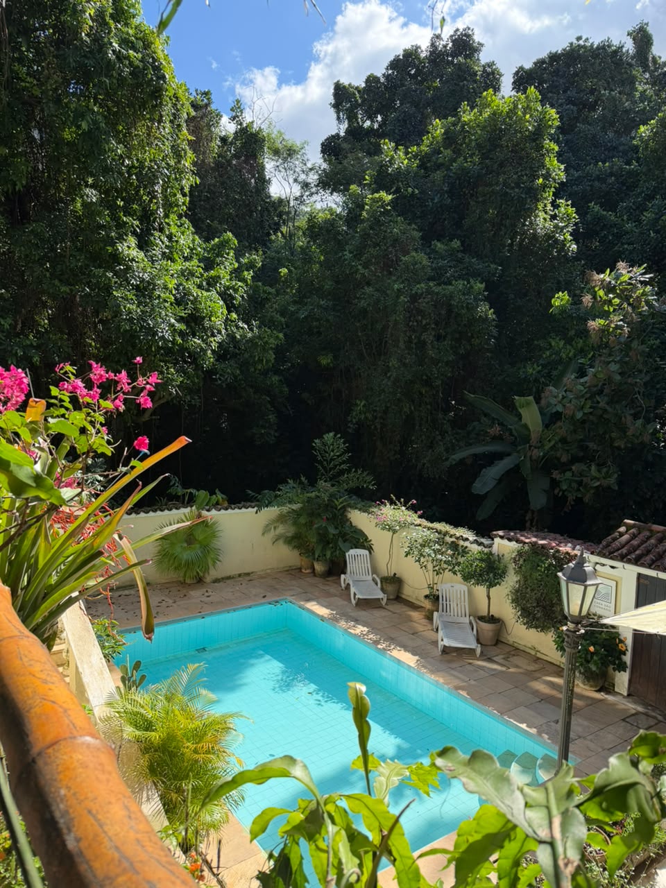 Casa Sao Conrado - imagem 5
