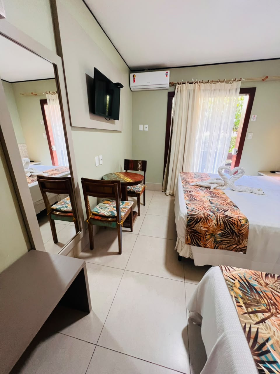 Imagem do quarto Standard Superior