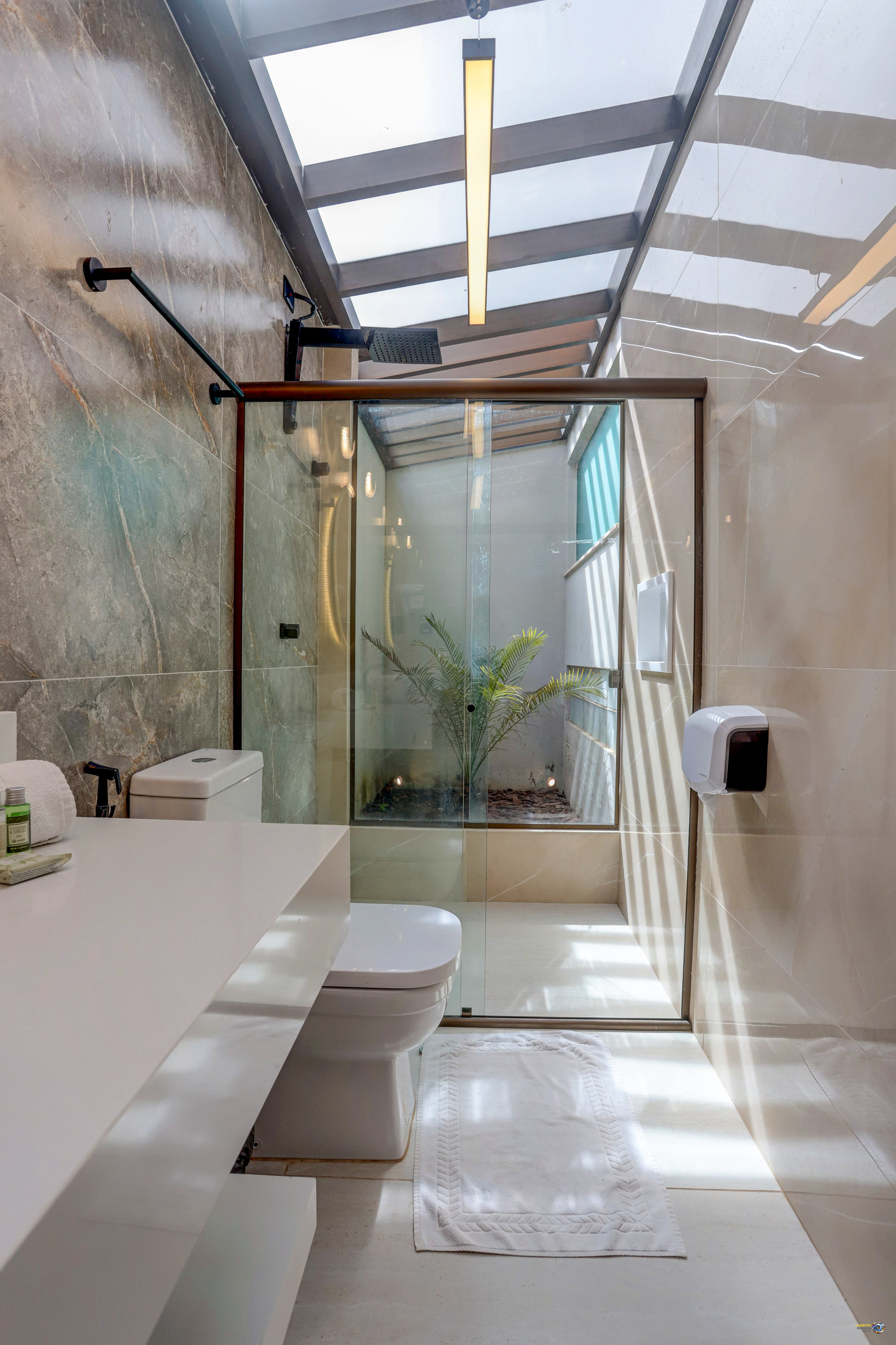 Imagem do quarto Suite Studio