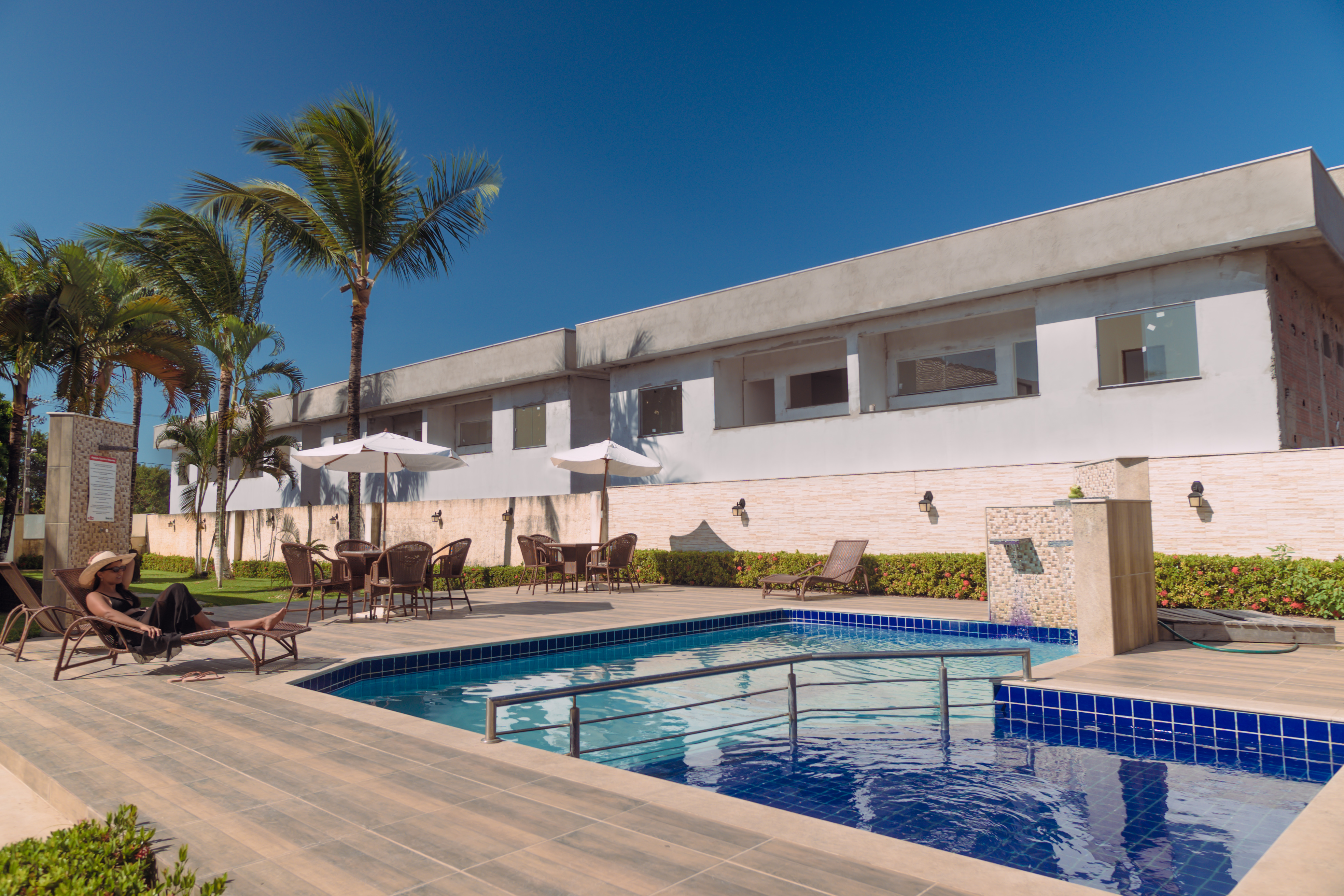 Bem Bahia Hotel - imagem 5