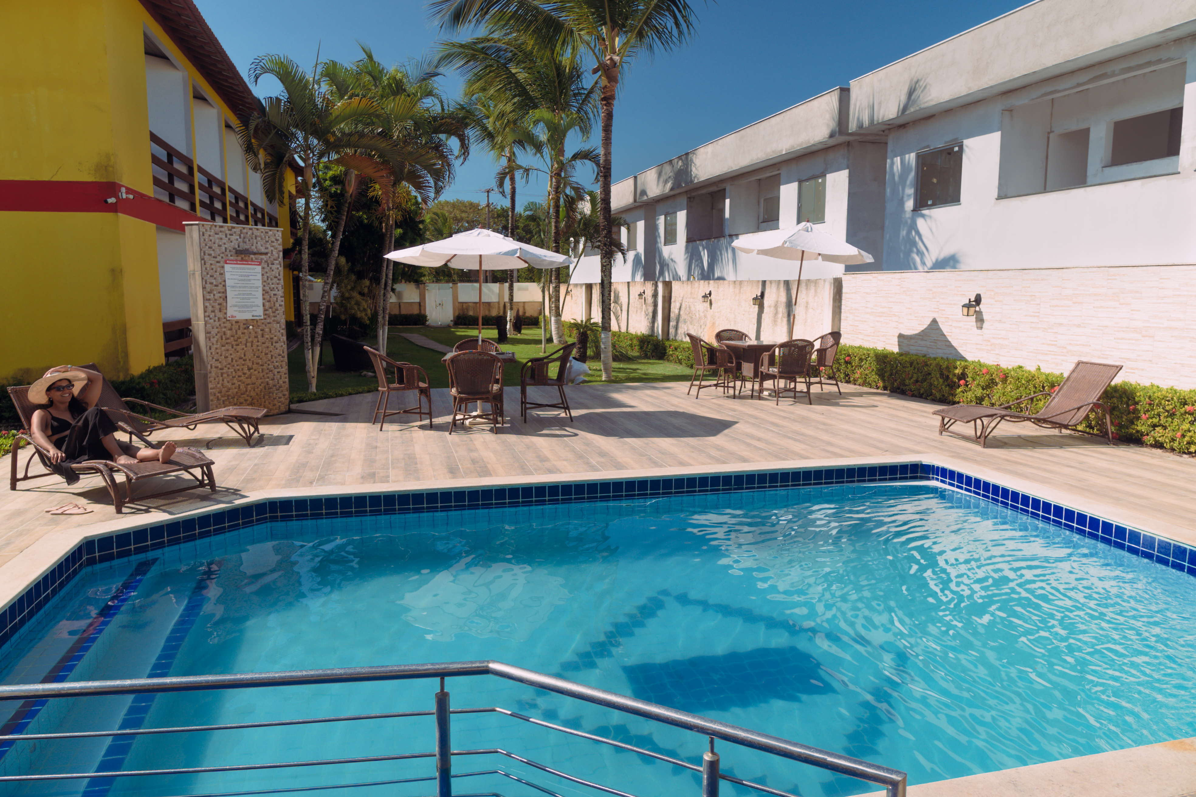 Bem Bahia Hotel - imagem 6