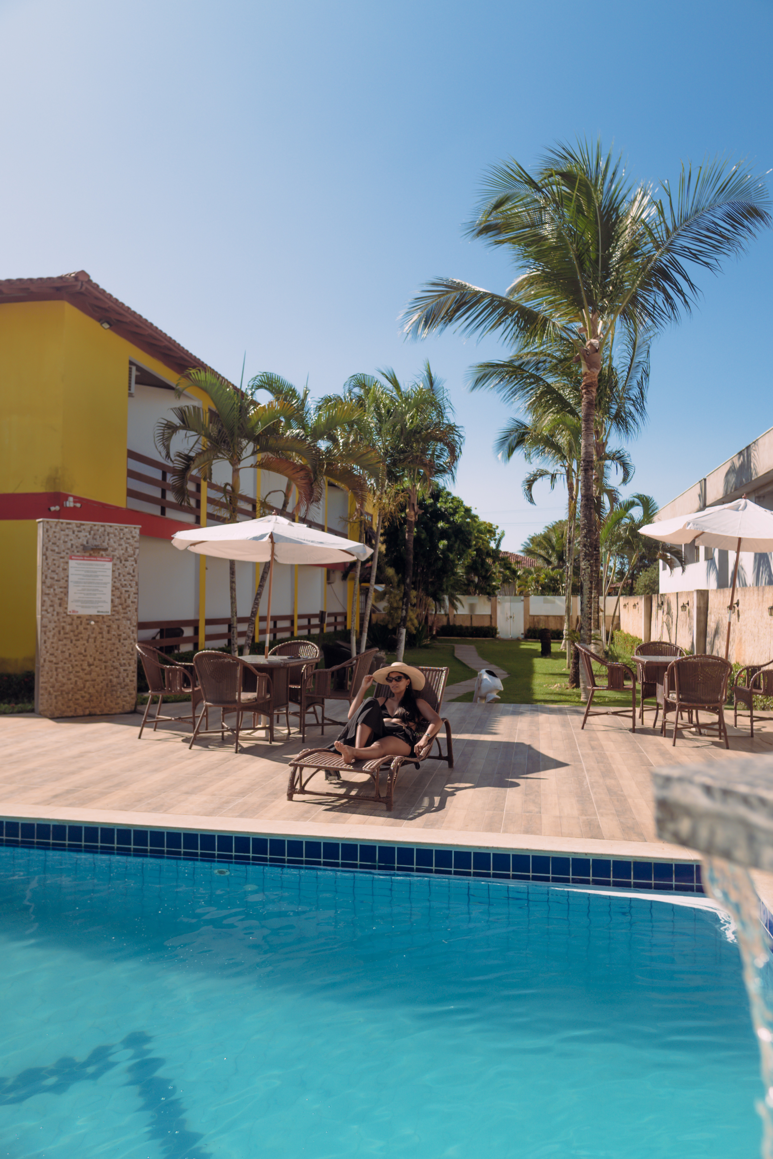 Bem Bahia Hotel - imagem 7