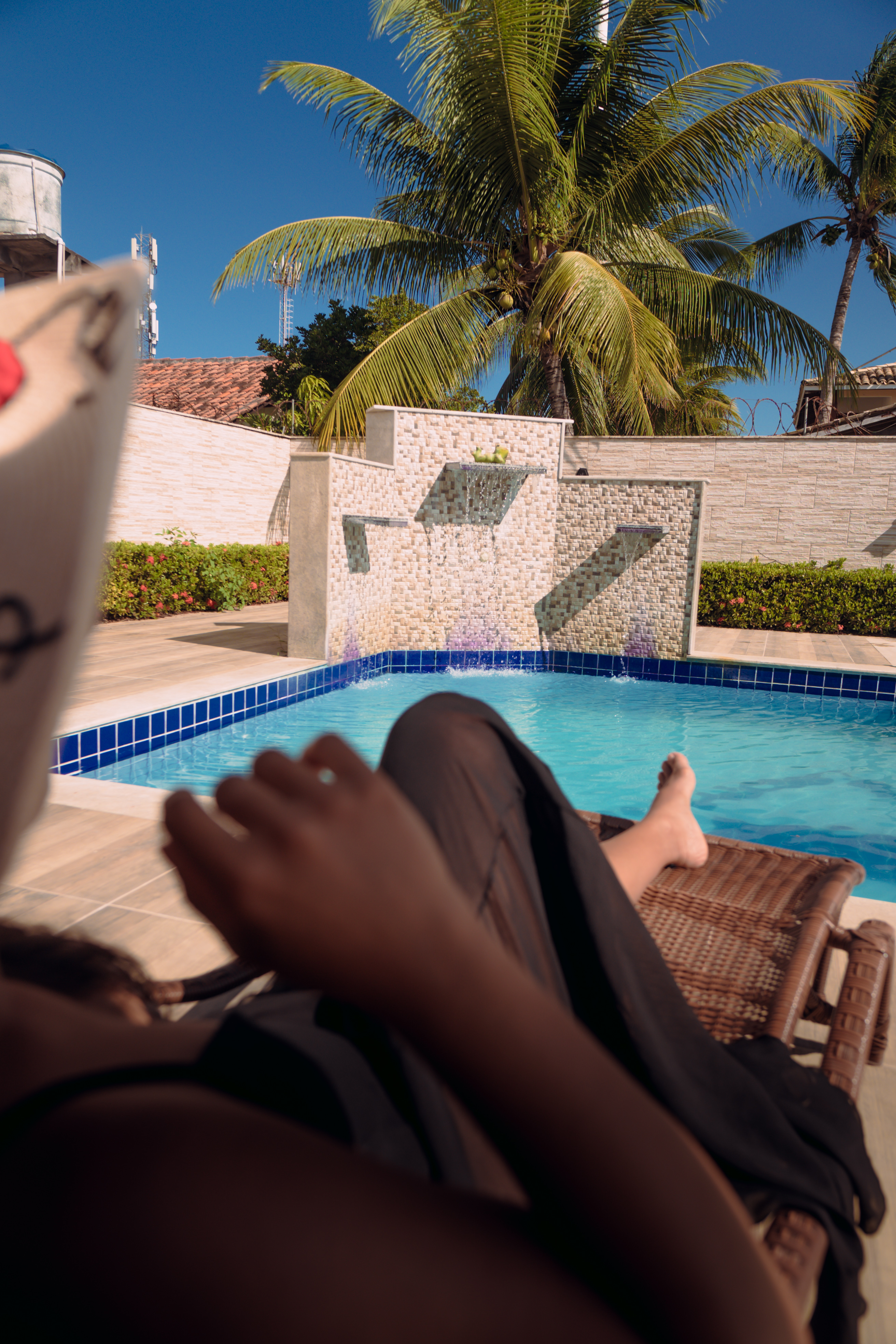Bem Bahia Hotel - imagem 8