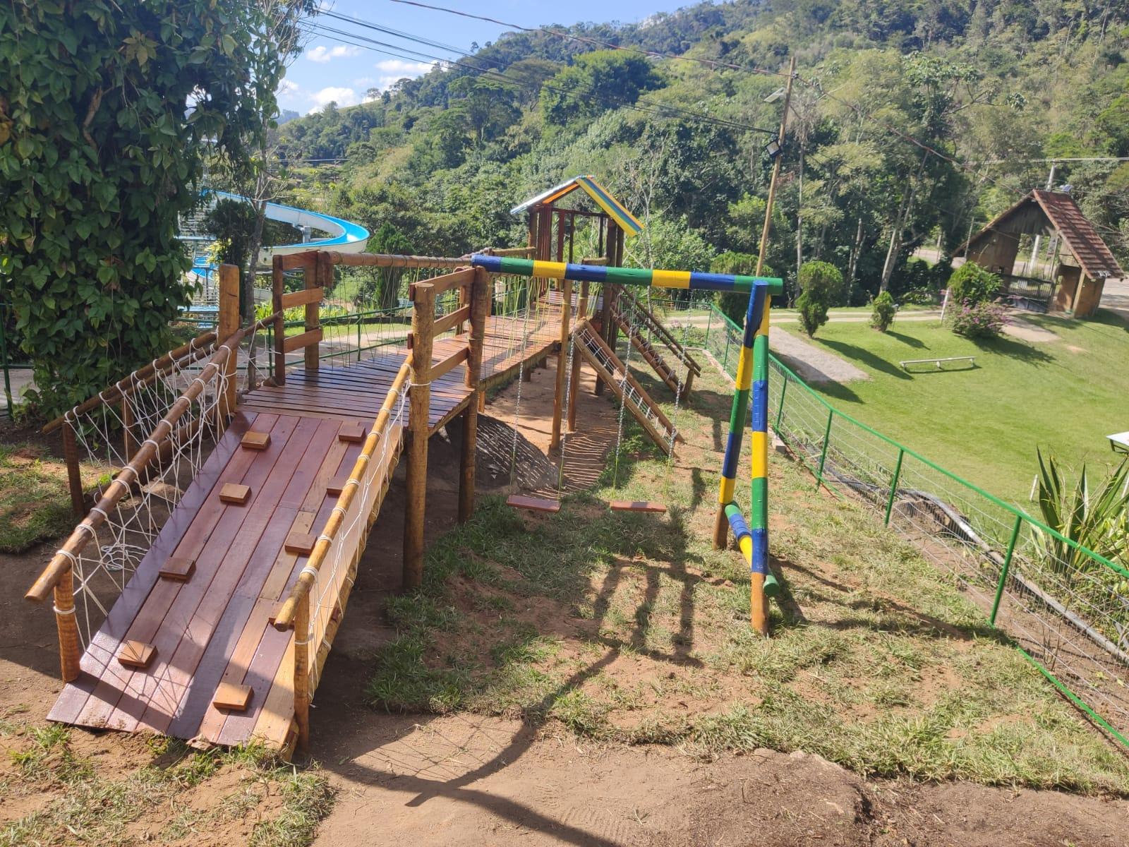 Hotel Fazenda Rio Dos Frades - imagem 2