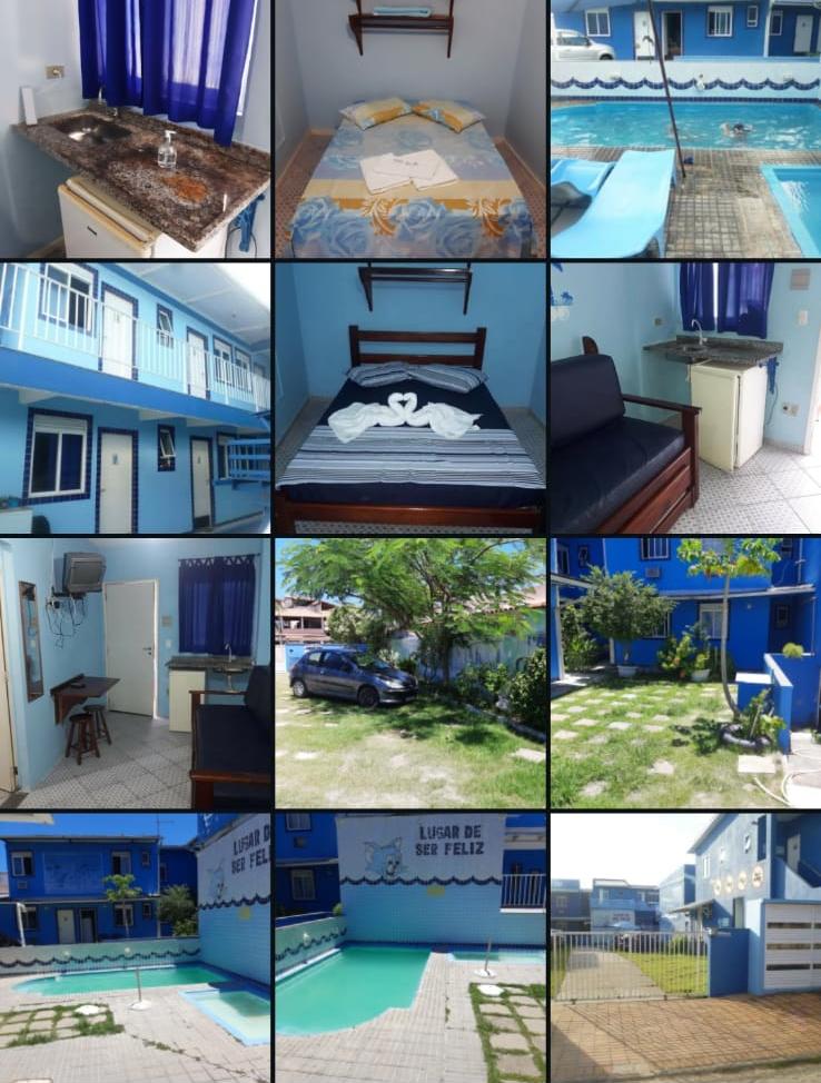 Casa-azul-Quest-house - capa