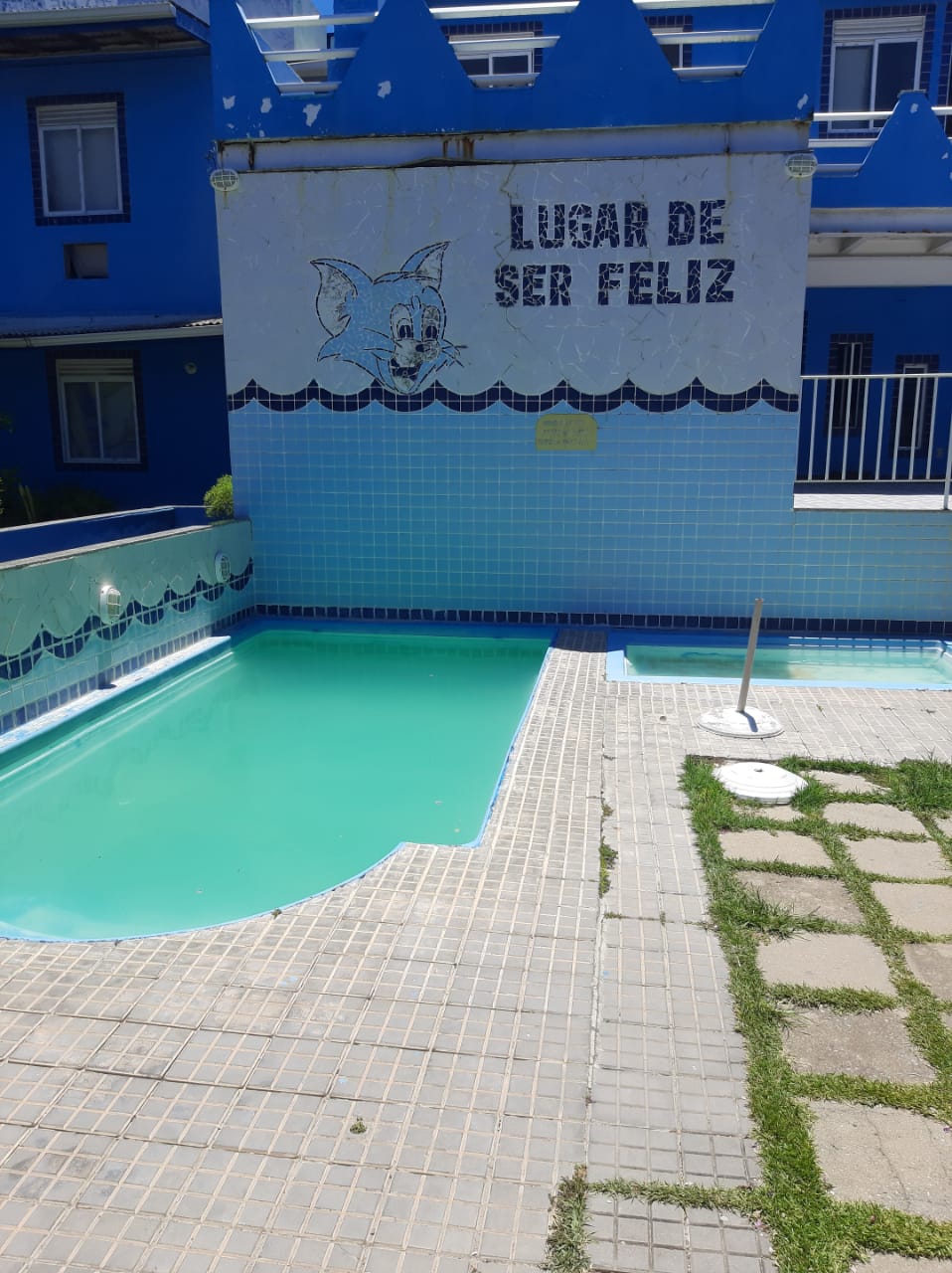 Casa-azul-Quest-house - imagem 5