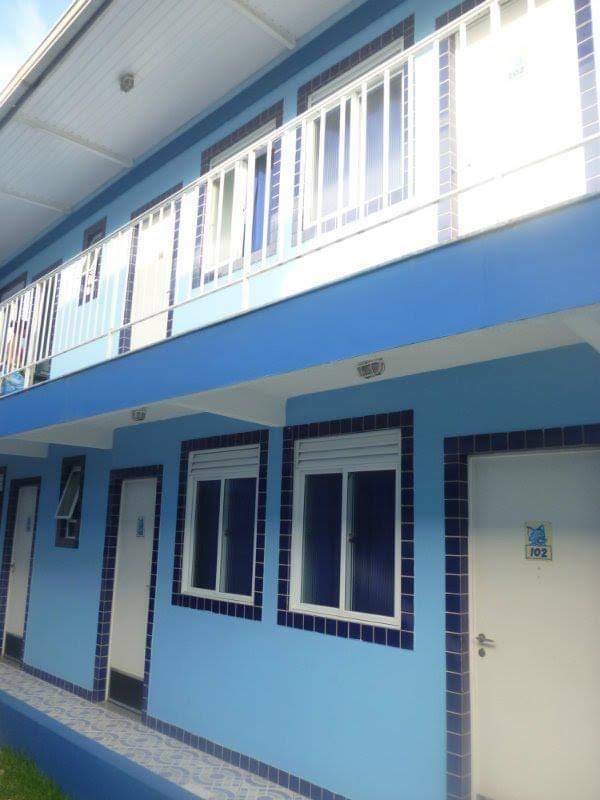 Casa-azul-Quest-house - imagem 4