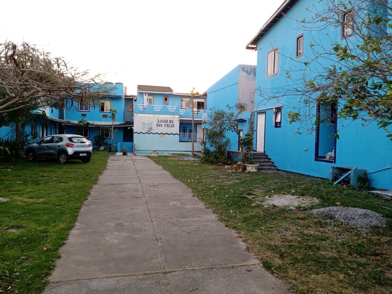 Casa-azul-Quest-house - imagem 3