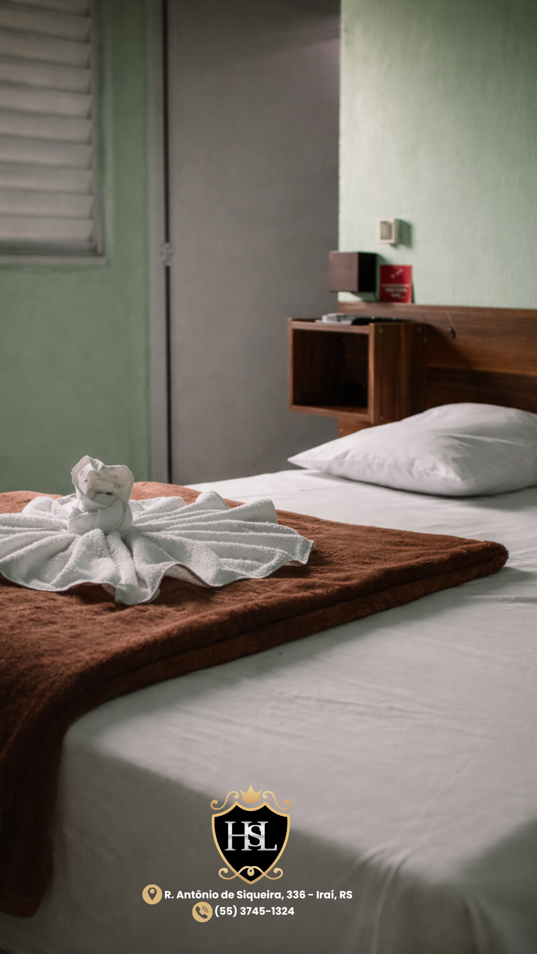 Imagem do quarto Quarto casal