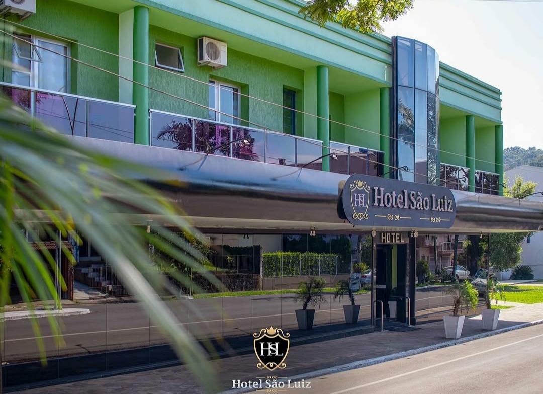 Hotel São Luiz - imagem 5