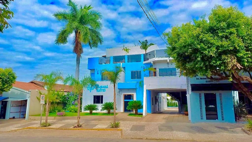 Pousada Cambara - imagem 2