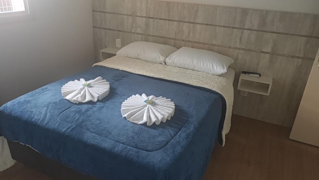 Imagem do quarto Suite casal