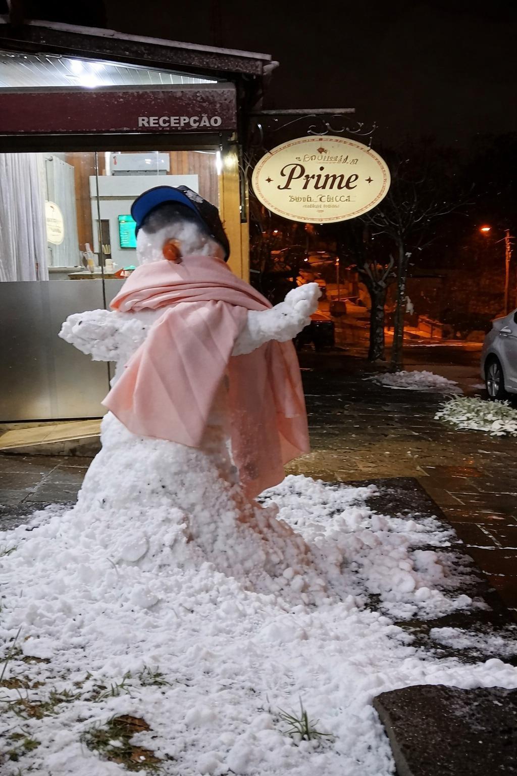 Pousada Prime Gramado - imagem 2