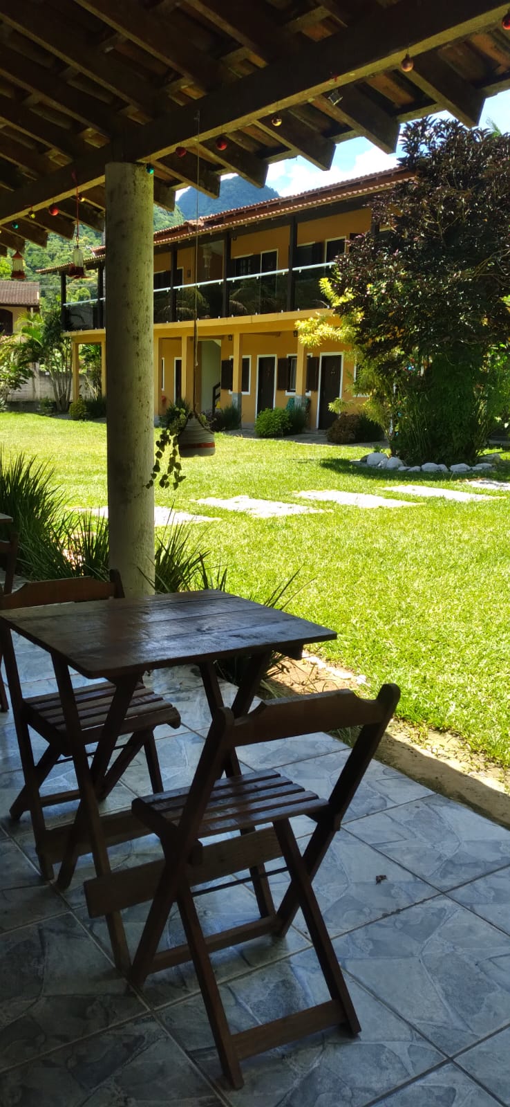 Pousada-cachoeiea-de-Paraty - imagem 5