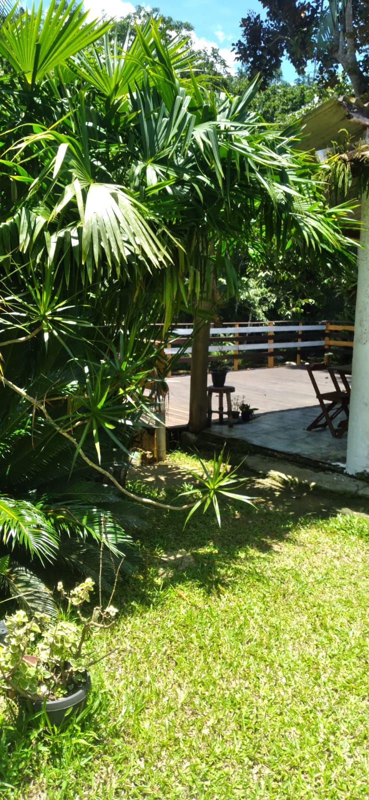 Pousada-cachoeiea-de-Paraty - imagem 4