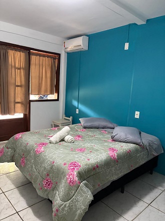 Imagem do quarto SUÍTE FUNDOS