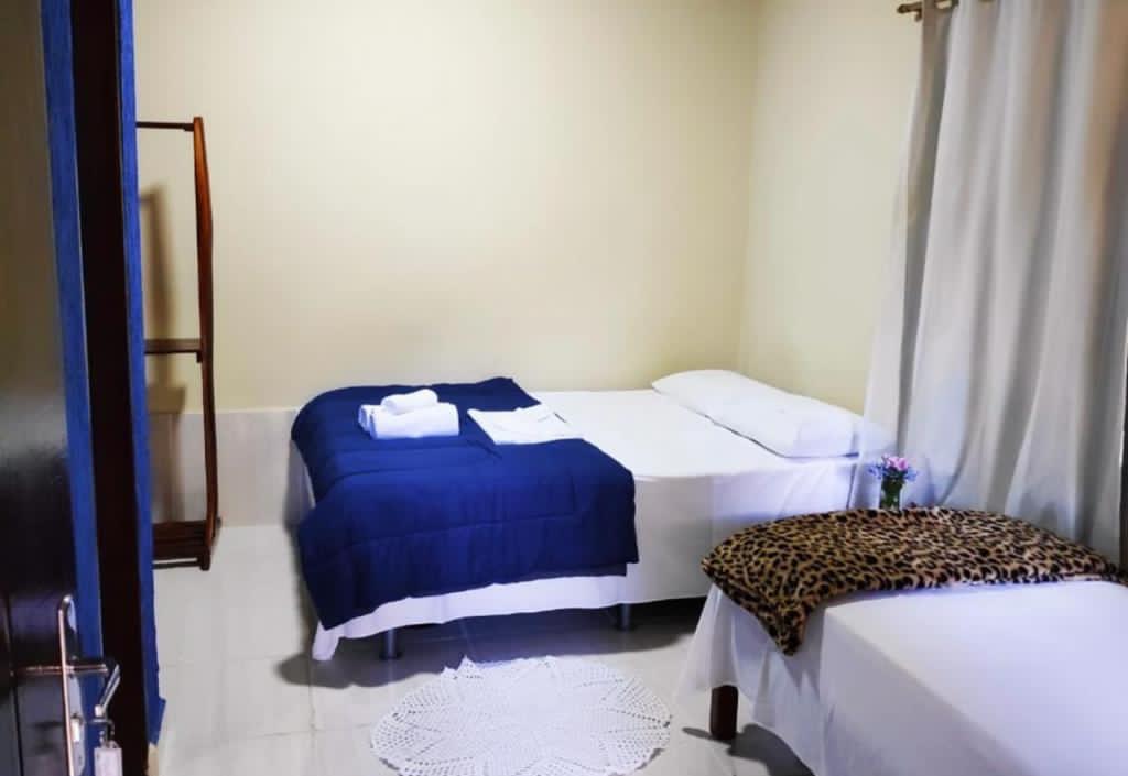 Imagem do quarto Suite standard