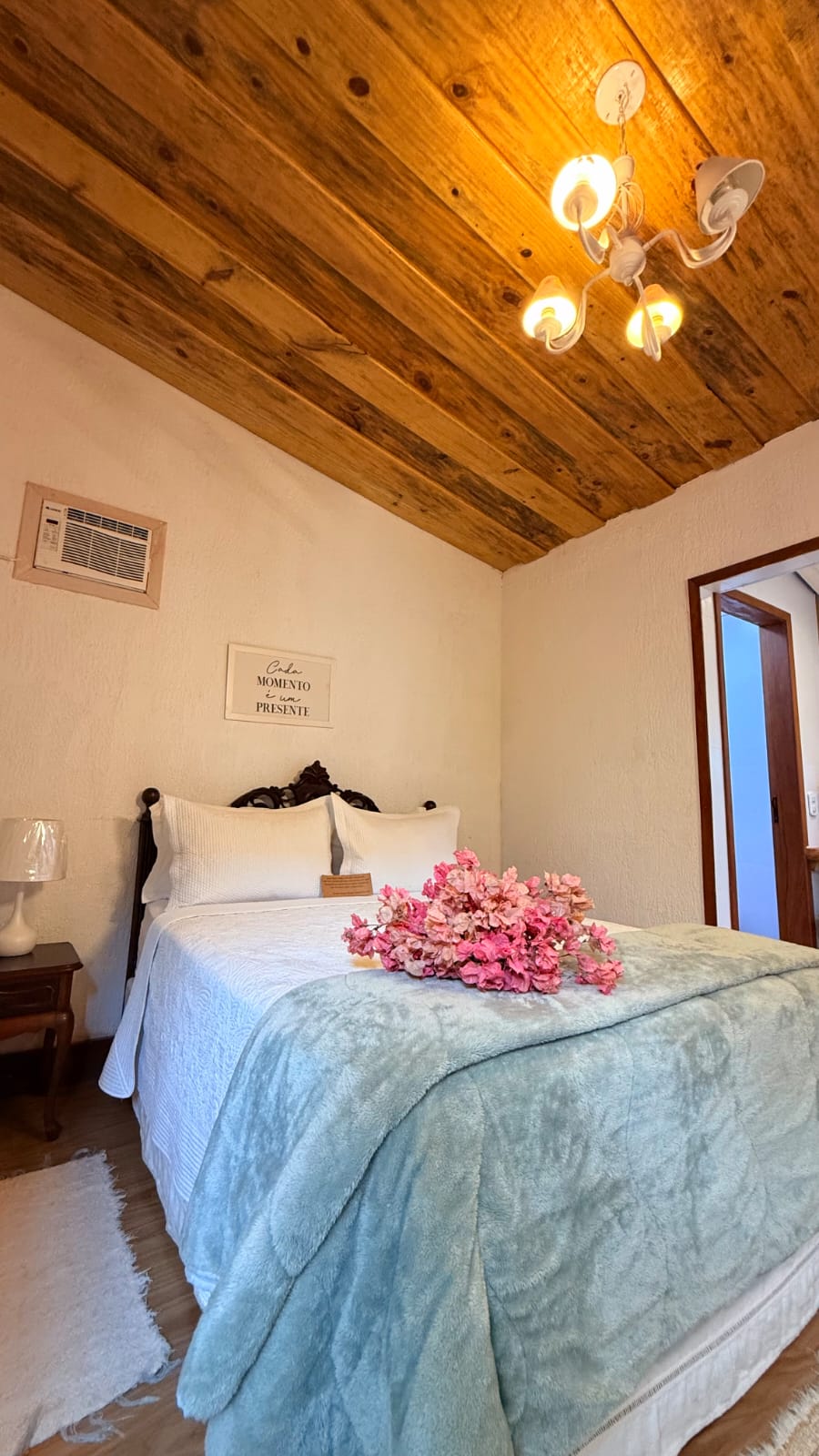 Imagem do quarto Suite standard
