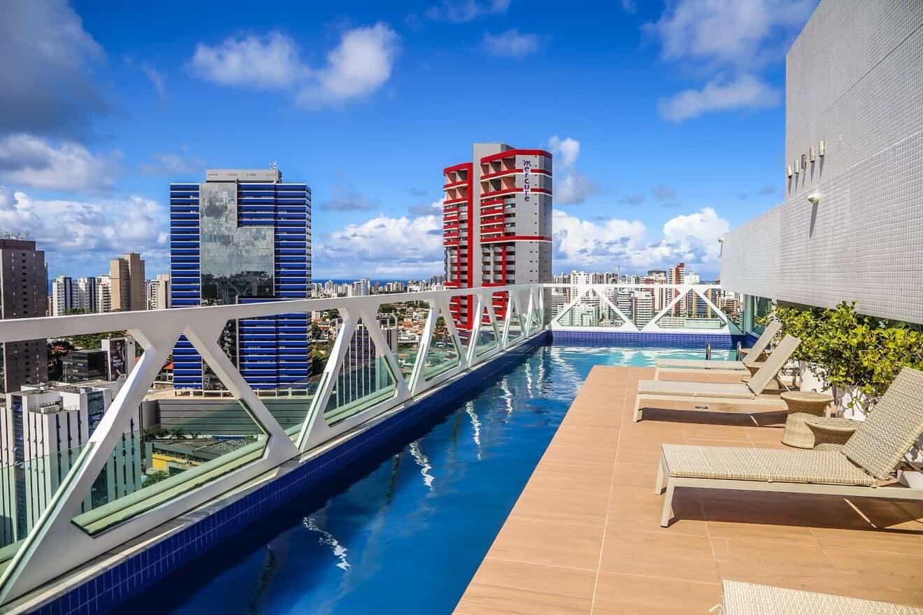 Salvador-Business-&-Flat - imagem 5